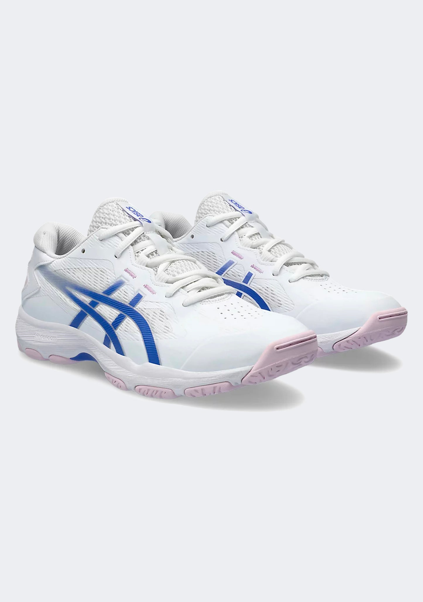 Asics Women’s Gel-Netburner Academy 9