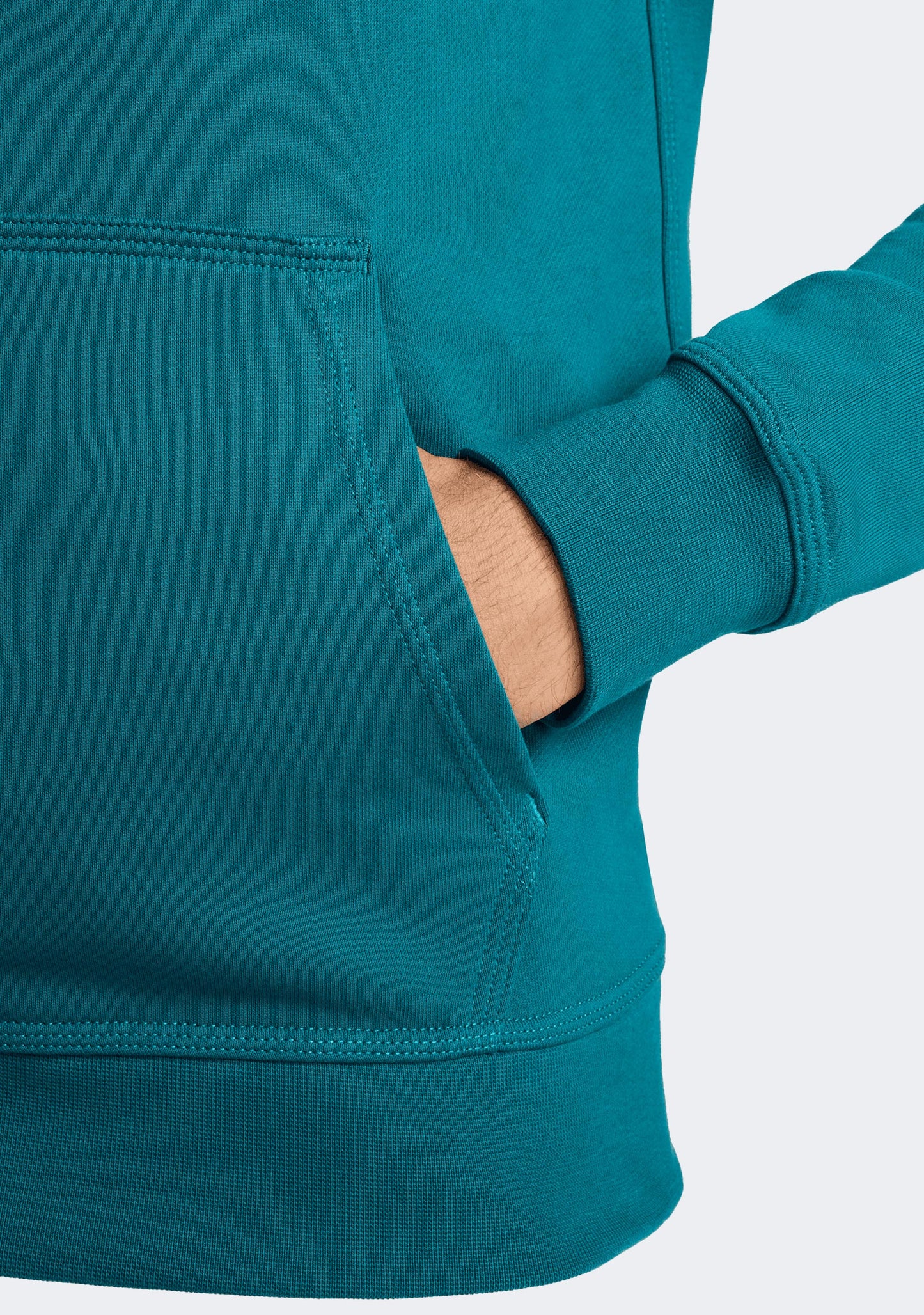 Nike Men's Sportswear Club Fleece Hoodie