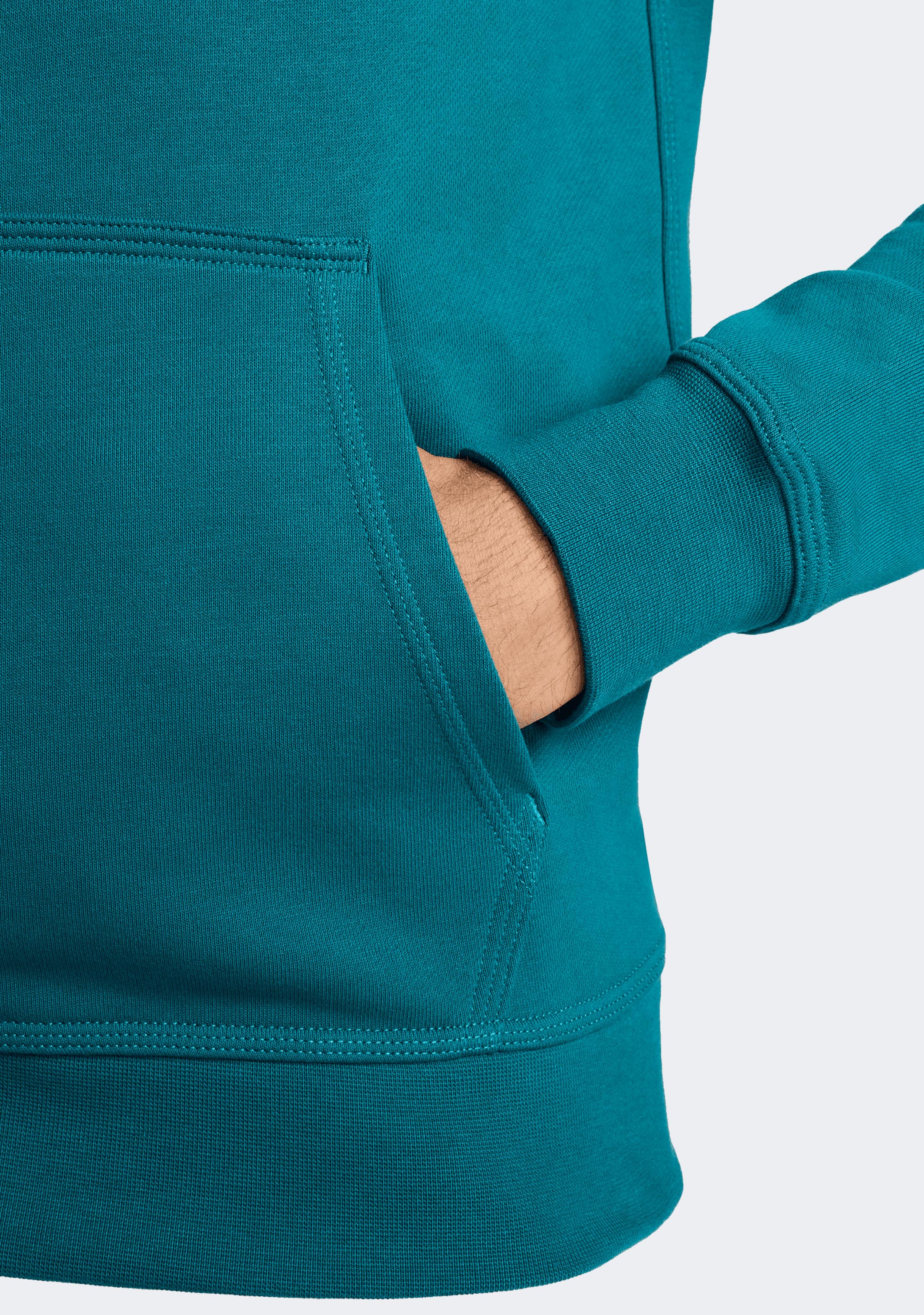 Nike Men's Sportswear Club Fleece Hoodie