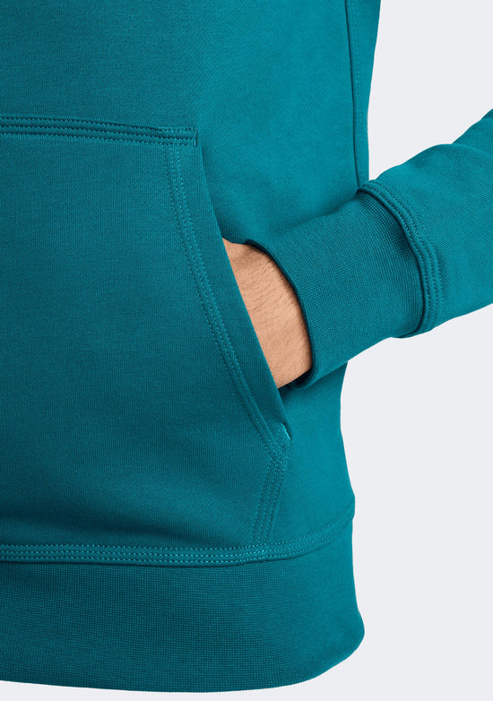 Nike Men's Sportswear Club Fleece Hoodie