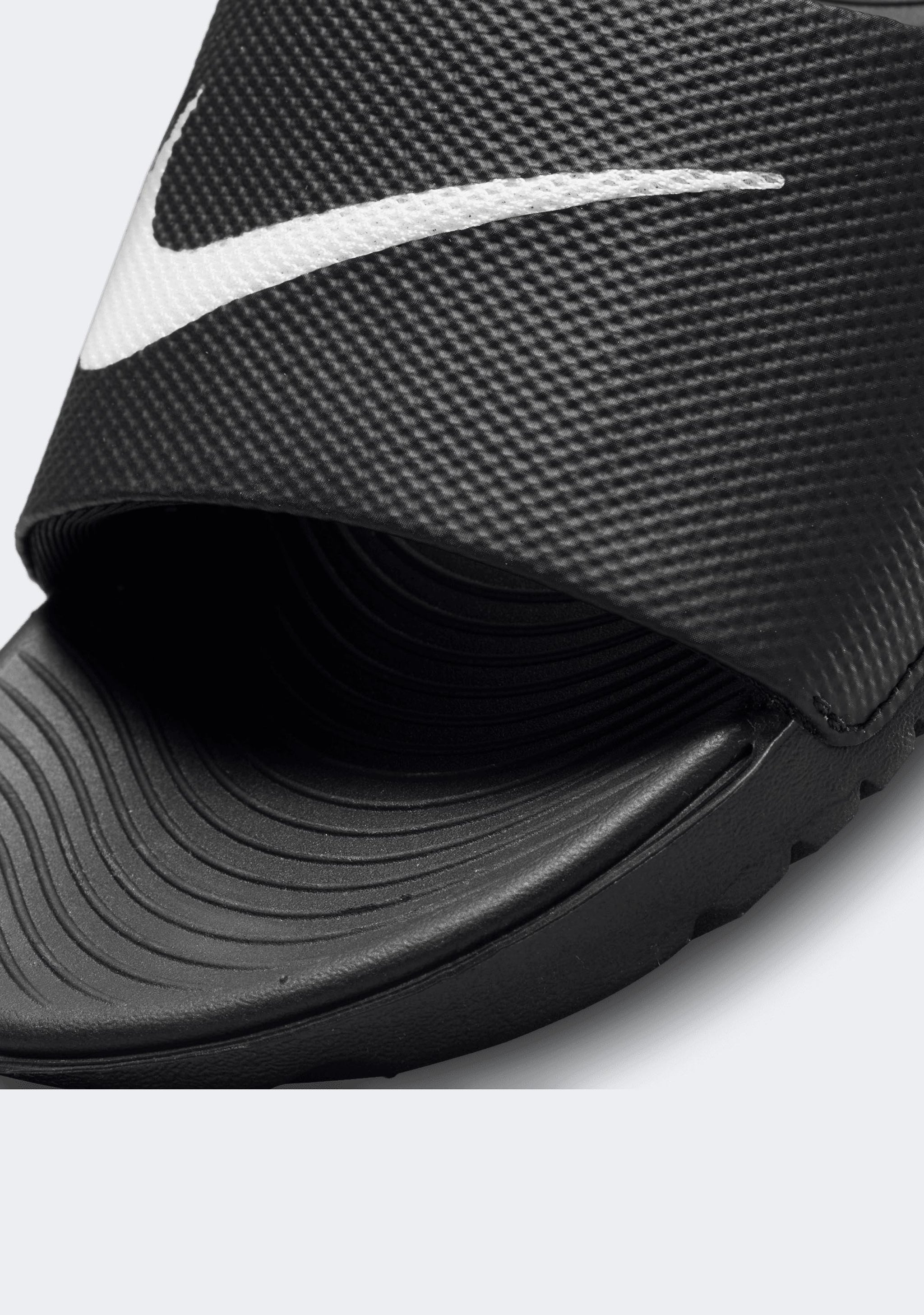 Nike Kids' Kawa Slides