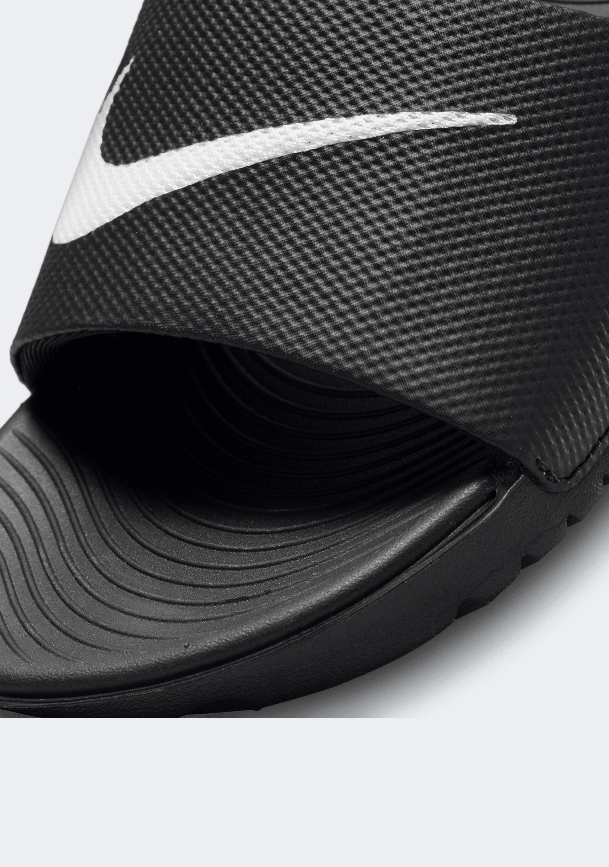 Nike Kids' Kawa Slides