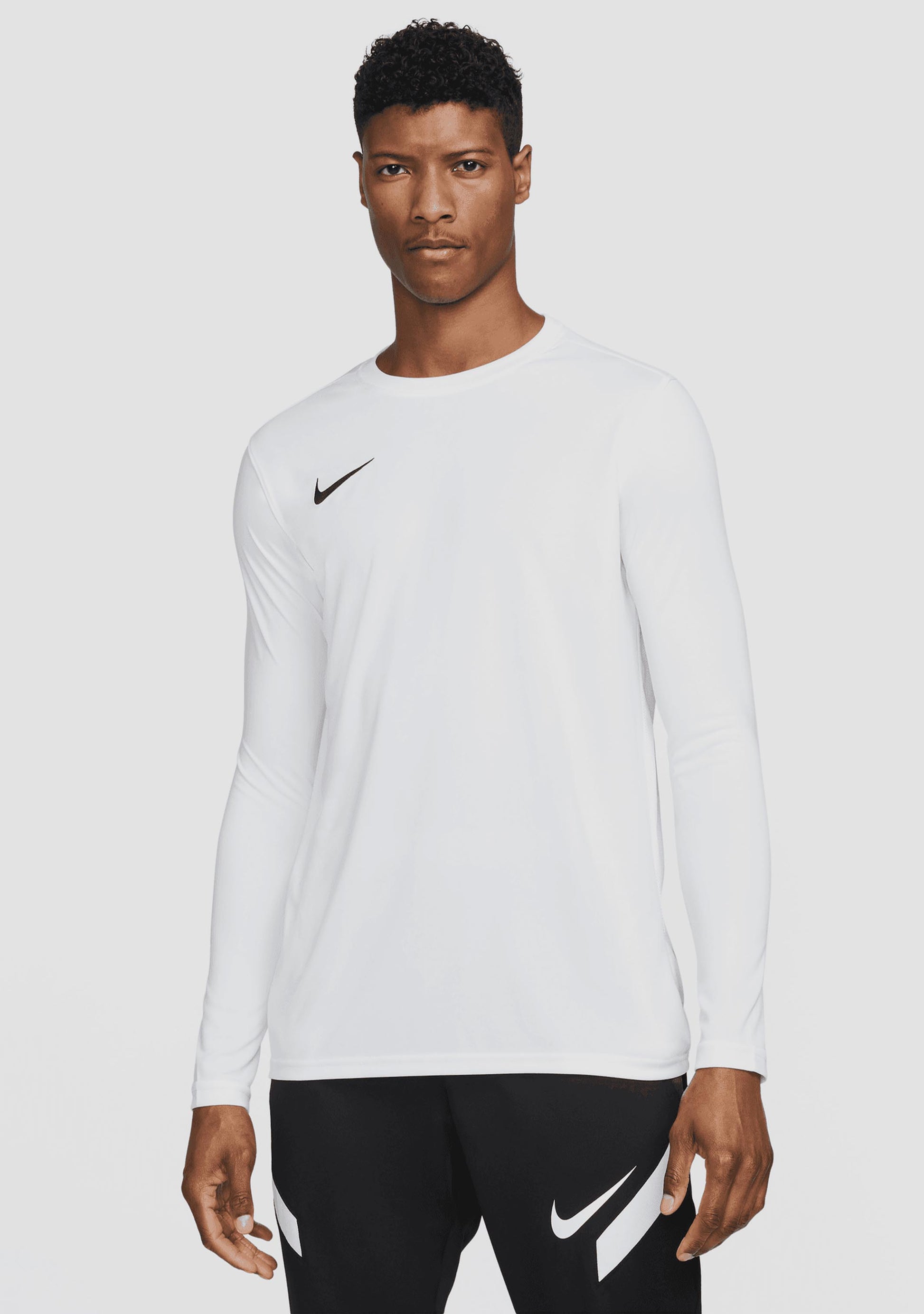 Nike Men's Park 7 Long Sleeve Jersey