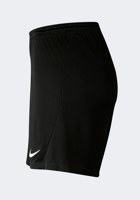 Nike Women's Park 3 Shorts