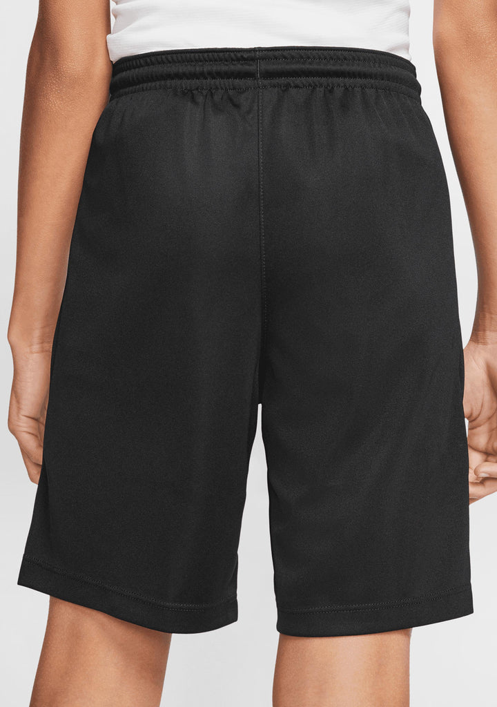 Nike Kids' Dri-fit Park 3 Shorts