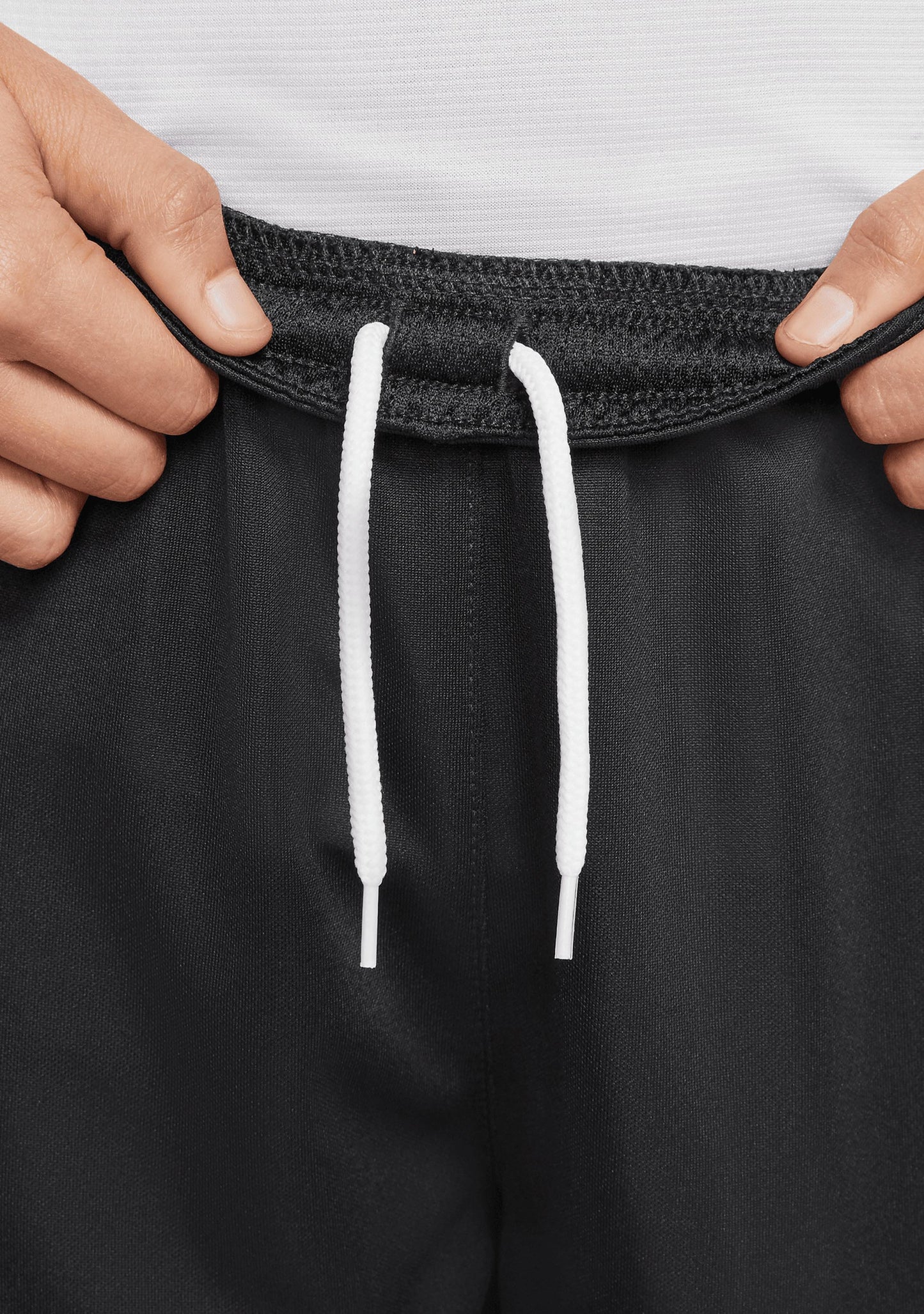 Nike Kids' Dri-fit Park 3 Shorts