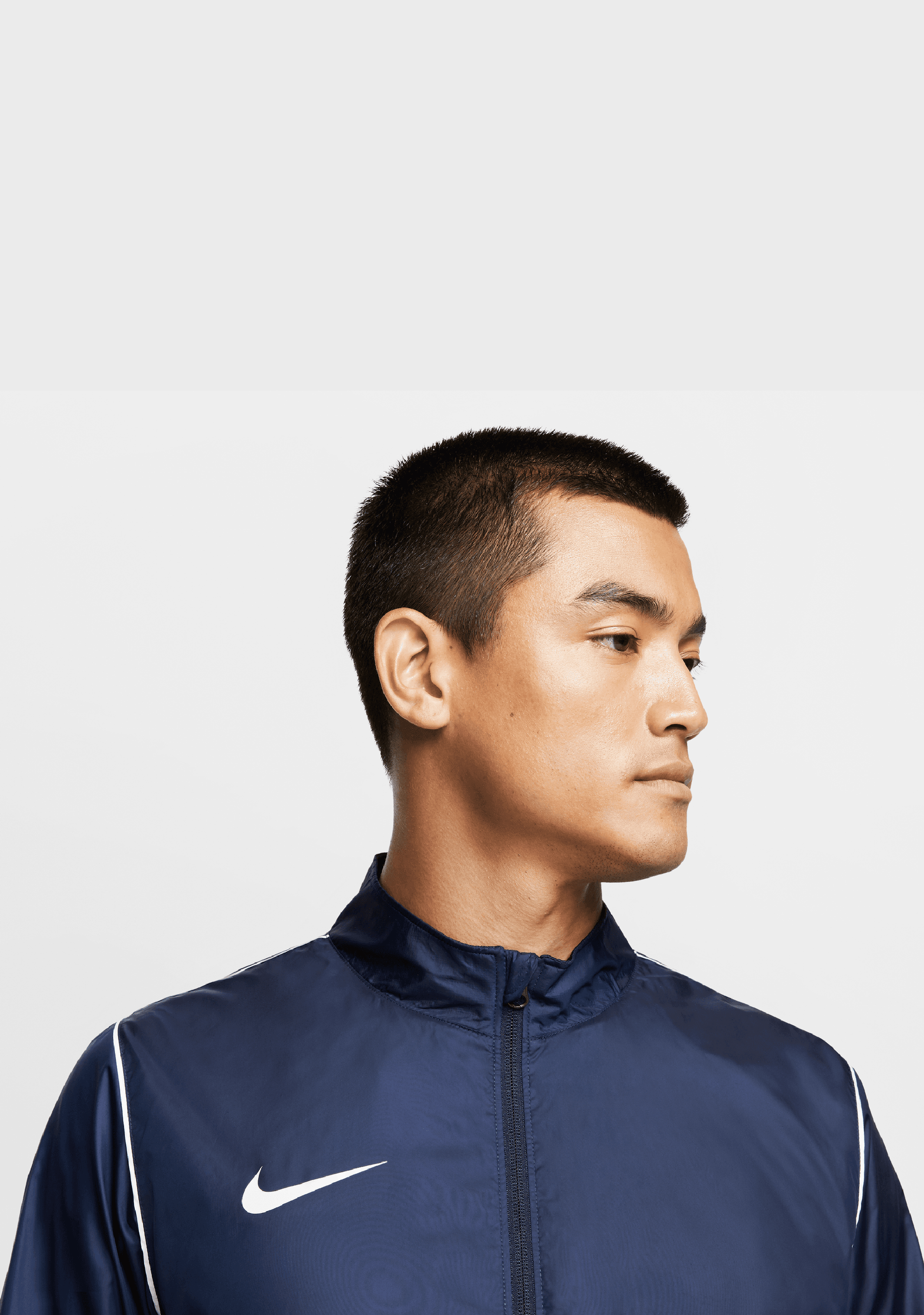 Nike Men's Repel Park 20 Run Jacket