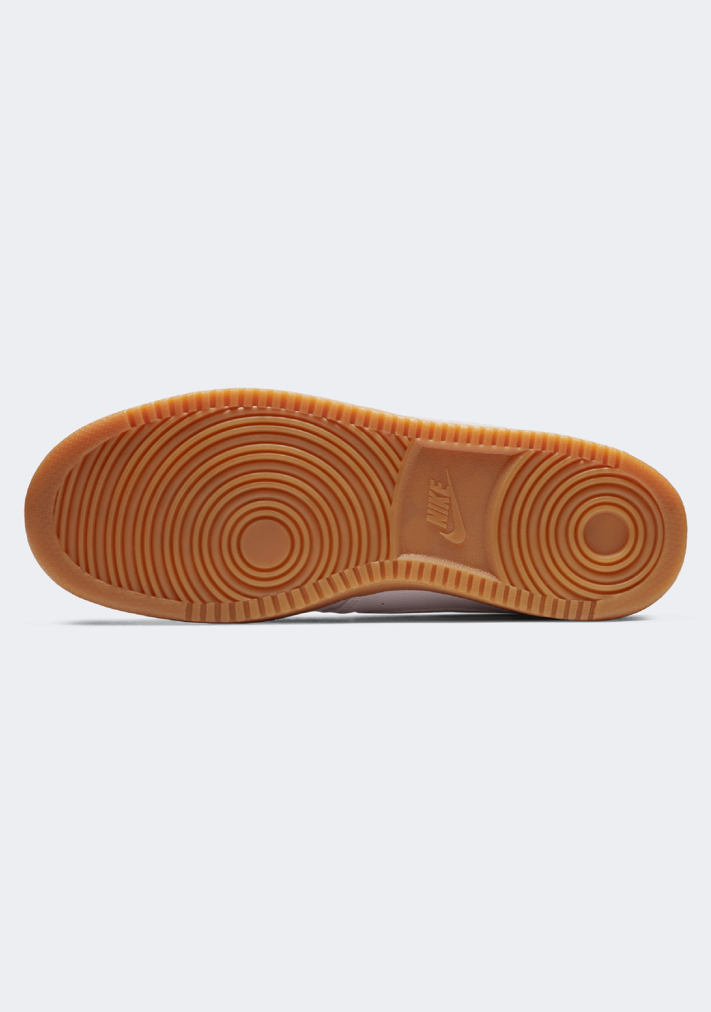 Nike Men's Court Vision Low