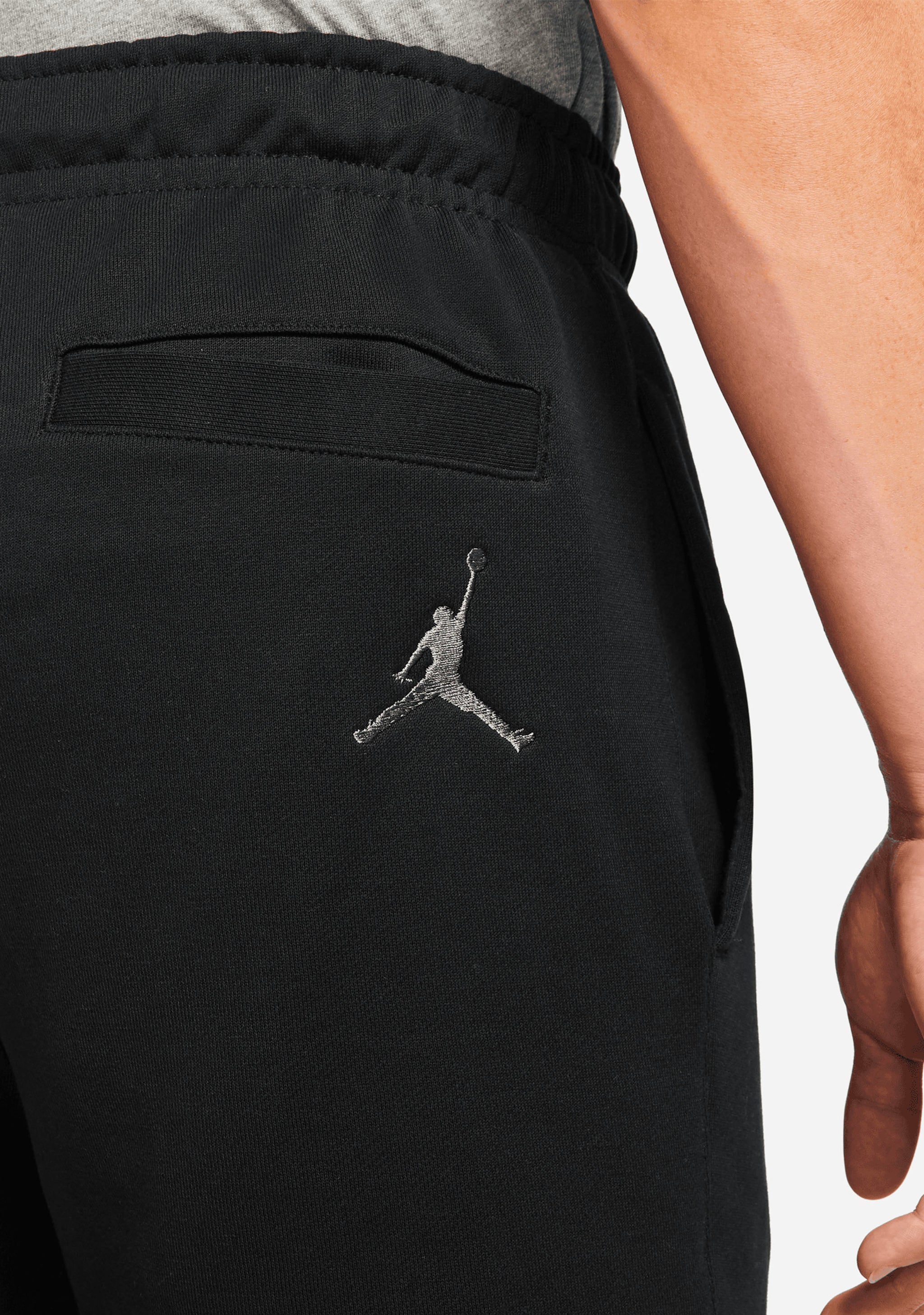 Nike Men’s Jordan Jumpman Classics Fleece Pants