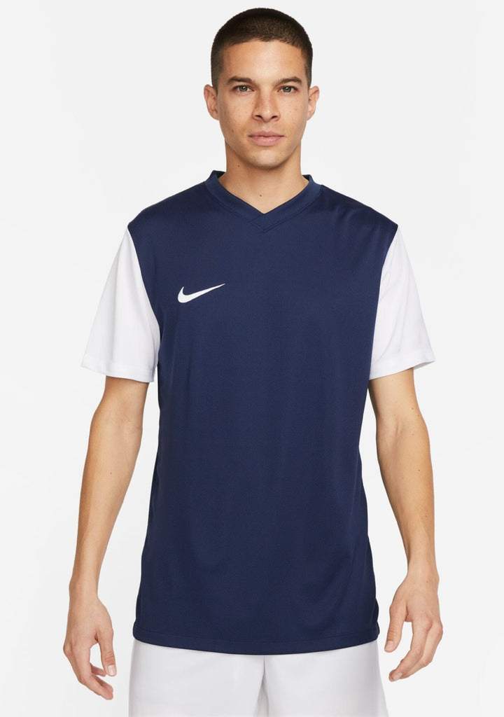 Nike Men's Dri-Fit Tiempo Premier II Jersey