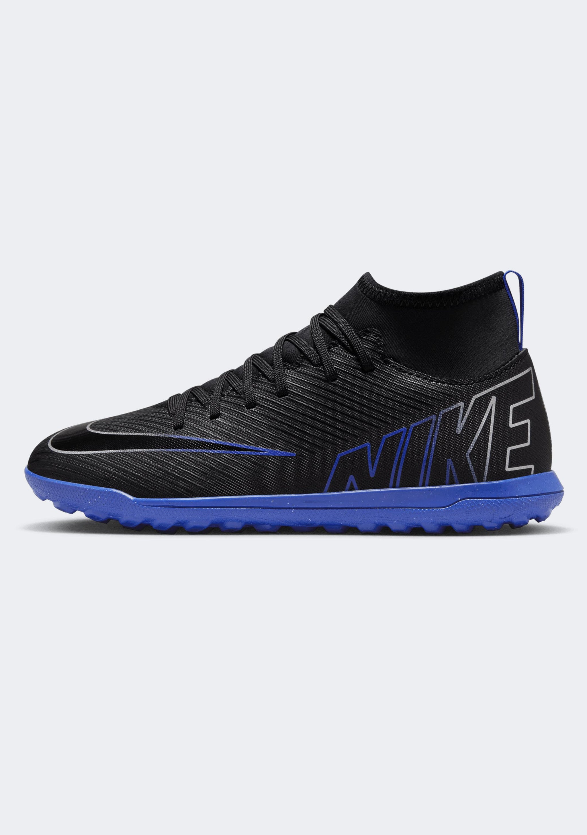 Nike Kids' Mercurial Superfly 9 Club TF