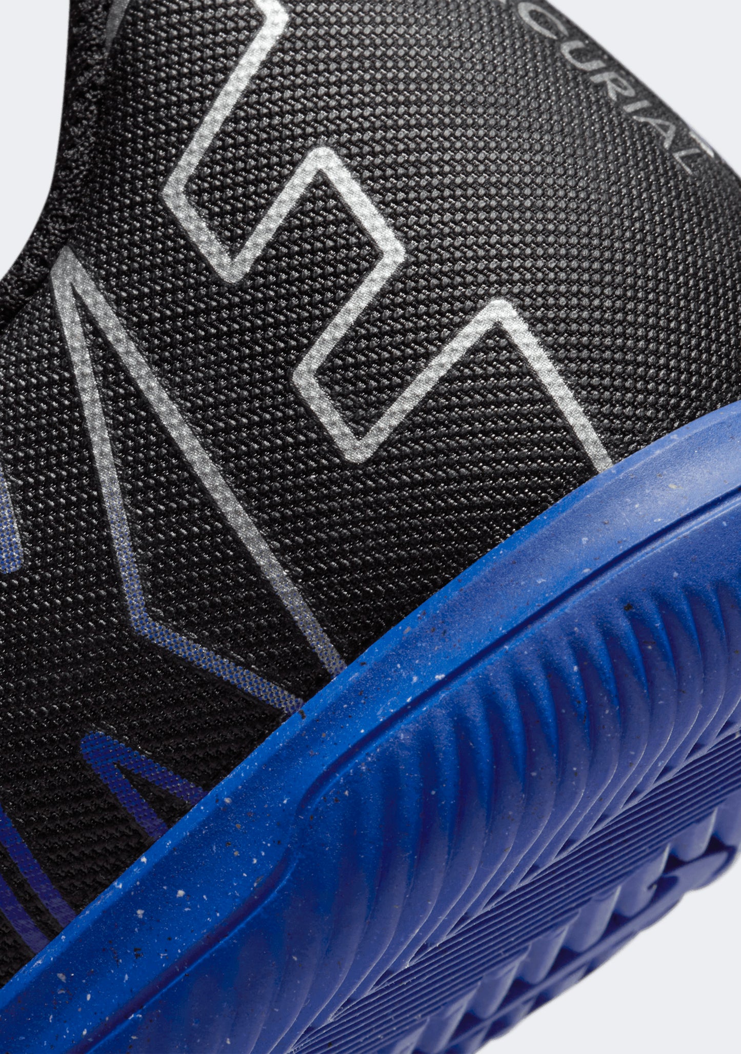 Nike Kids' Mercurial Vapor 15 Club Indoor Court Boots