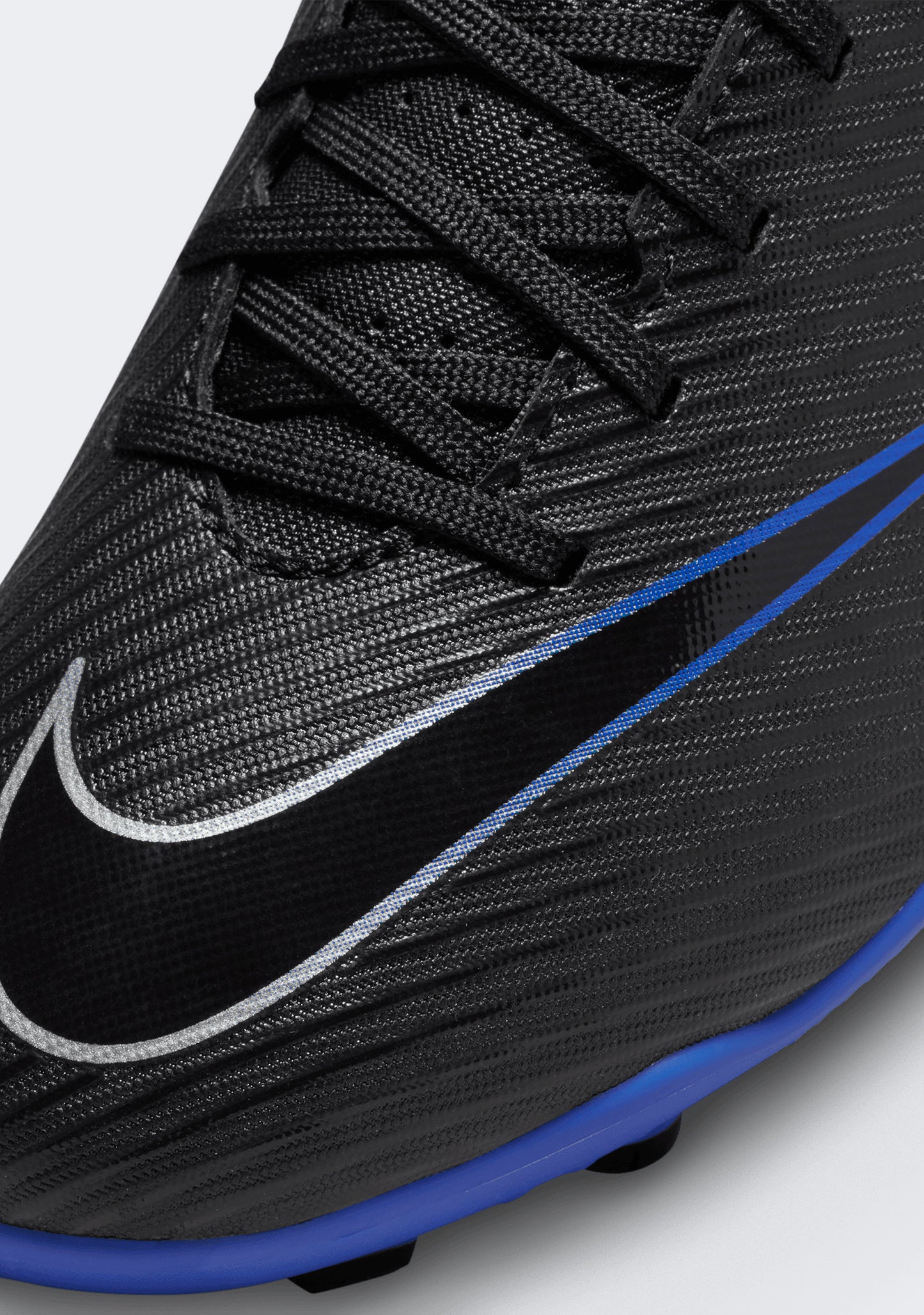 Nike Kids' Mercurial Vapor 15 Club FG/MG Football Boots