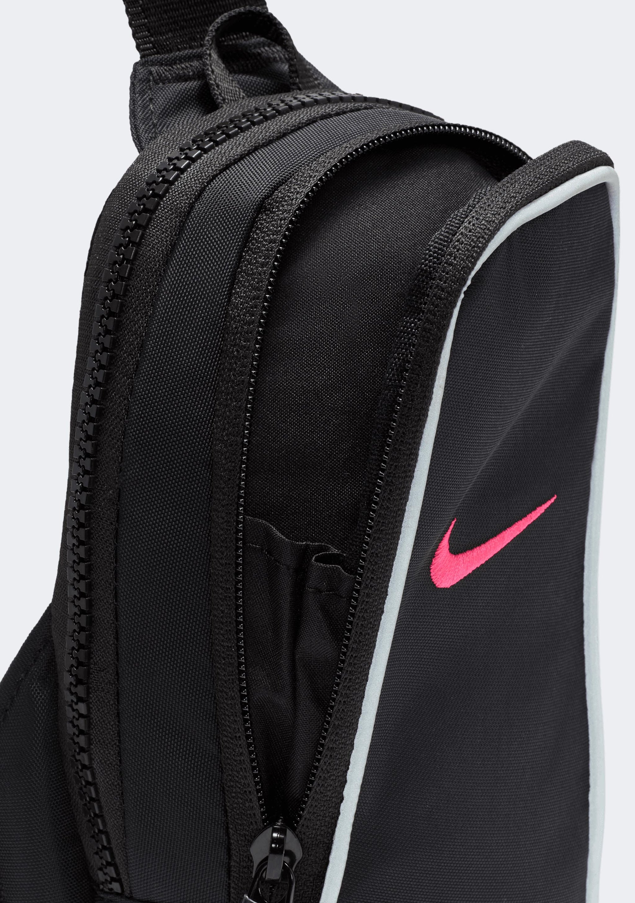 Nike Sportswear Pink And Black Nike Bag Nike Sportswear Essentials