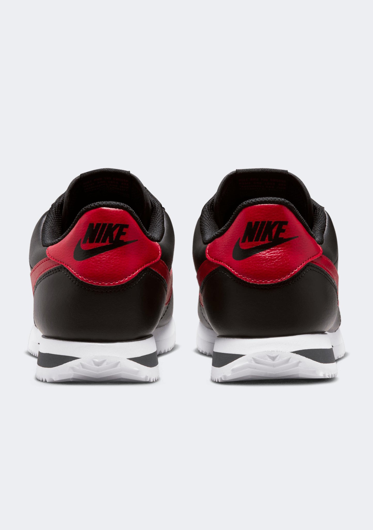 Nike Men's Cortez Leather