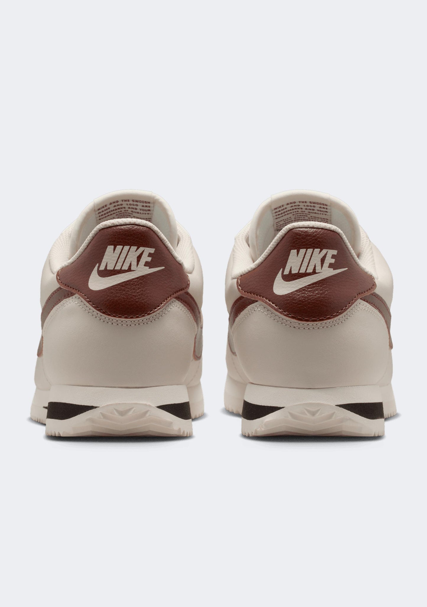 Nike Men's Cortez Leather
