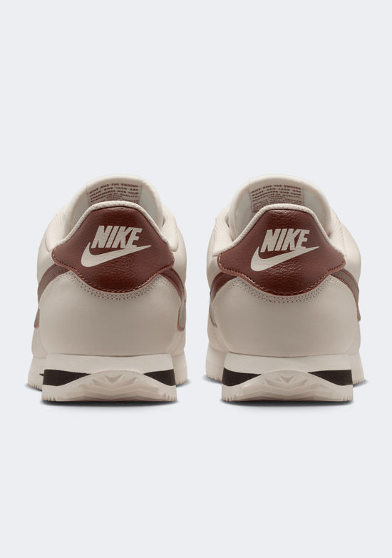 Nike Men's Cortez Leather
