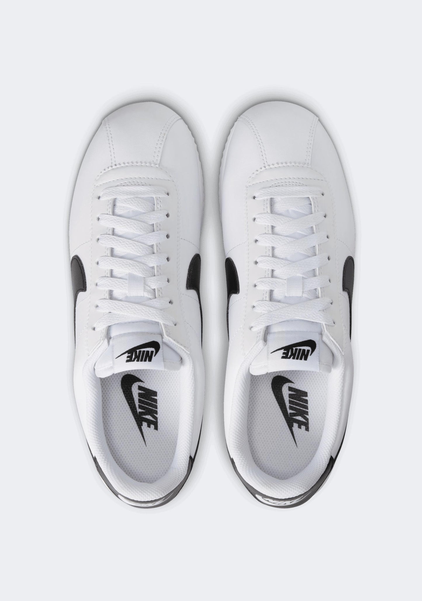 Nike Women's Cortez Leather