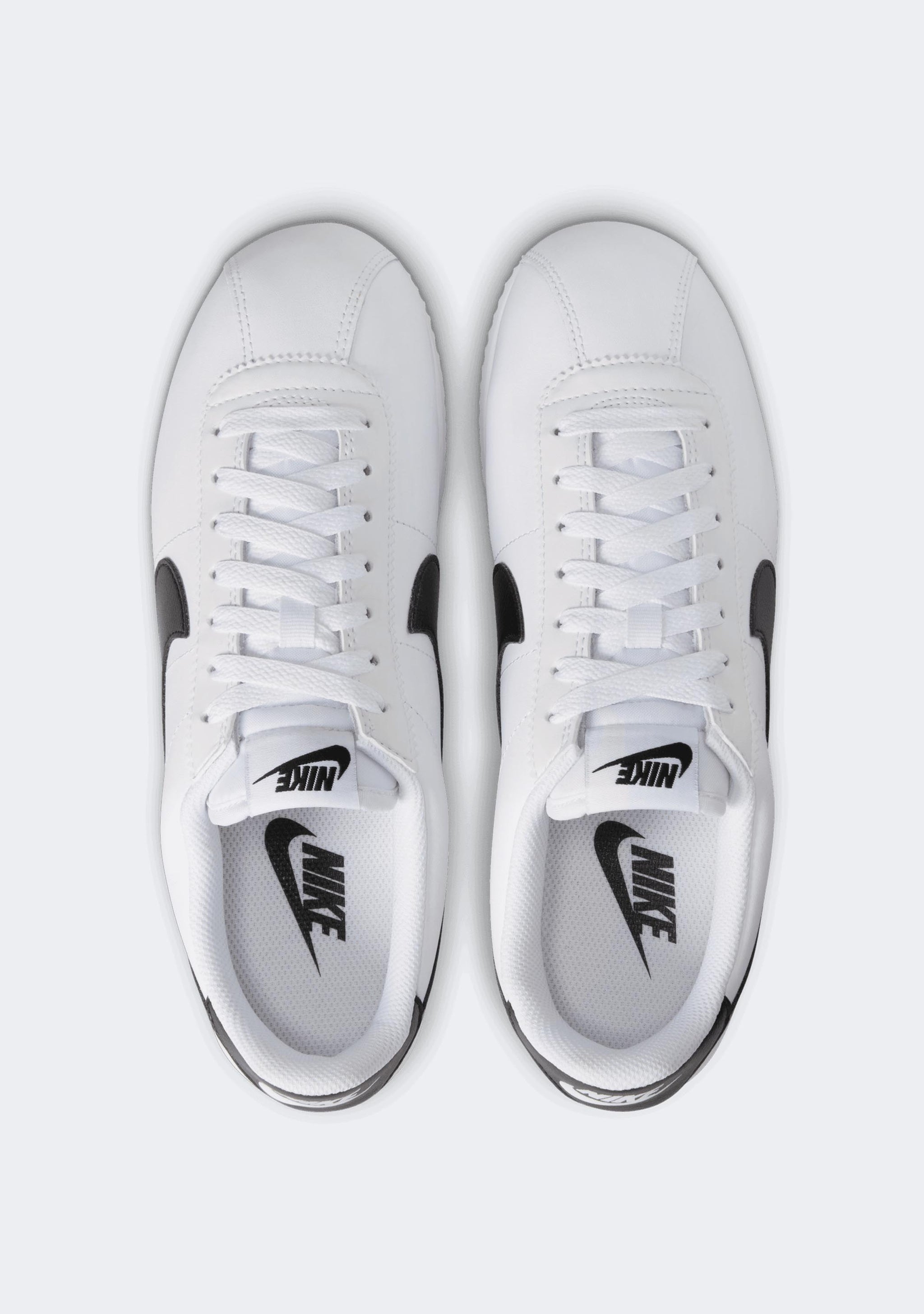 Nike Women's Cortez Leather