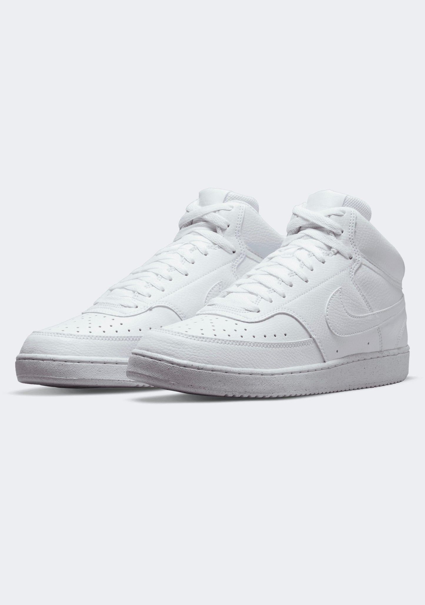 Nike Court Vision Mid Next Nature