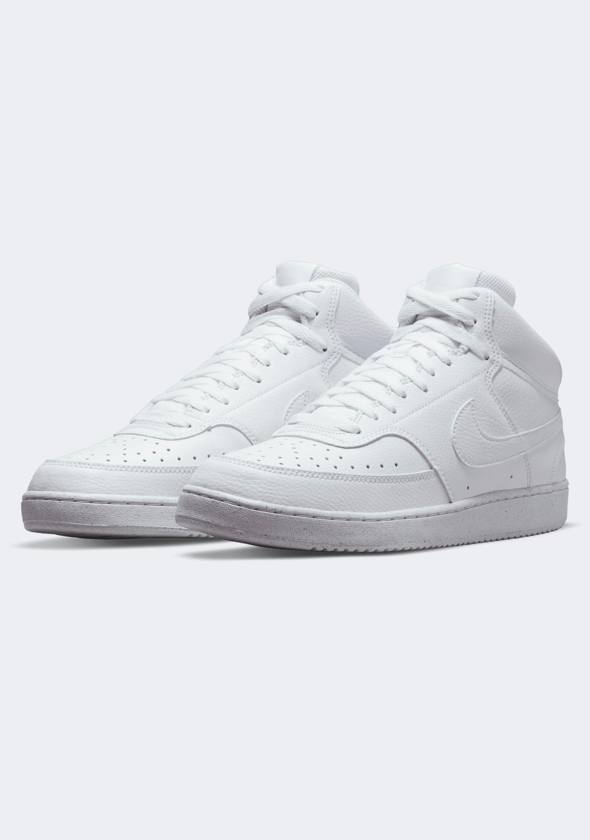 Nike Court Vision Mid Next Nature