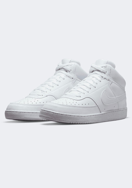 Nike Court Vision Mid Next Nature