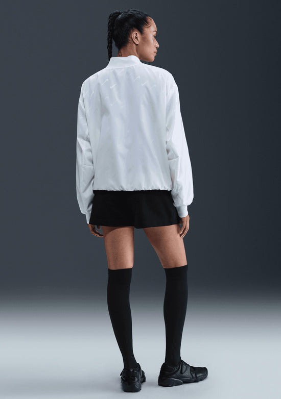 Nike Women's Sportswear Club Fleece Mid-Rise Shorts