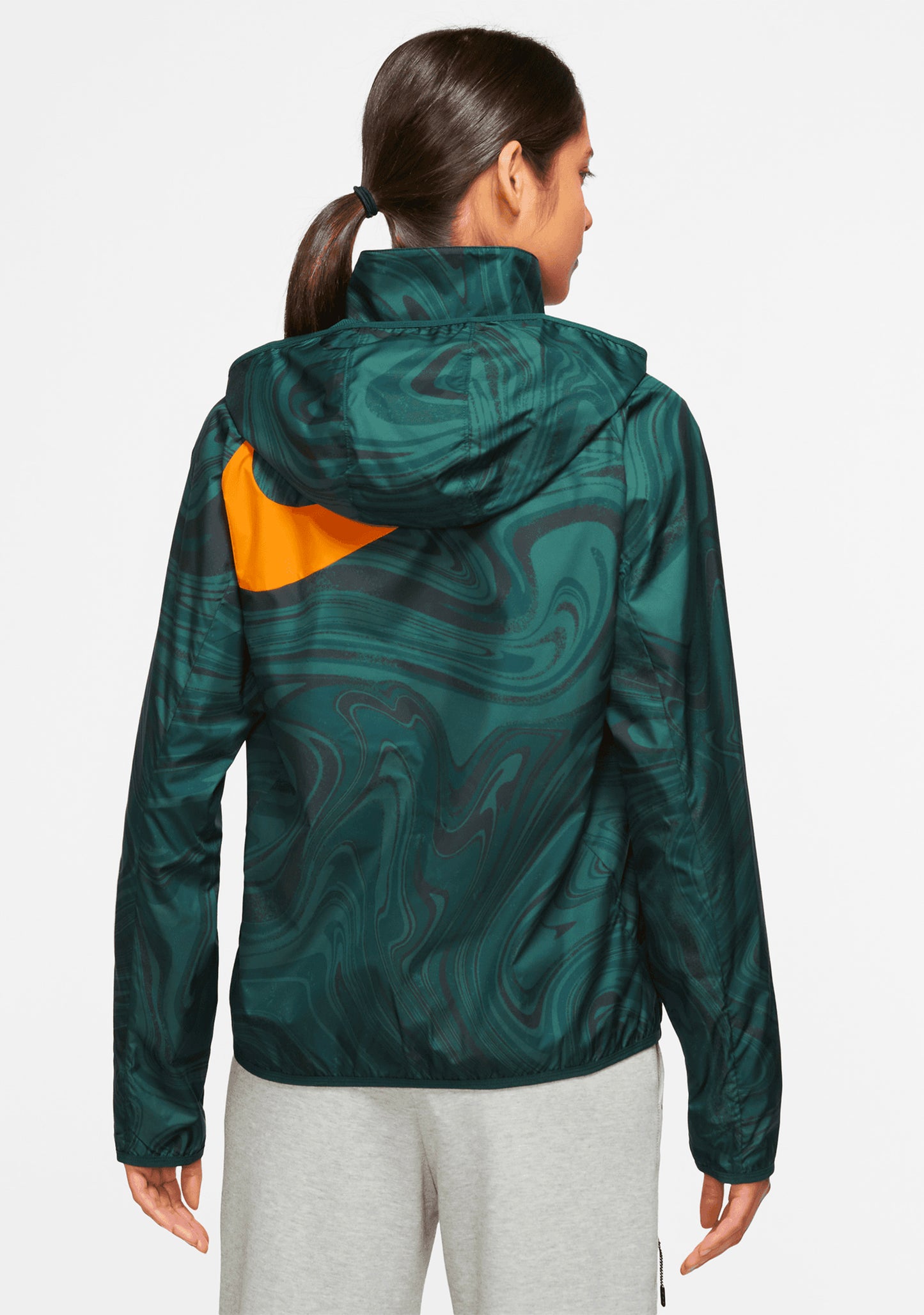 Nike Women's Soccer Jacket Australia AWF