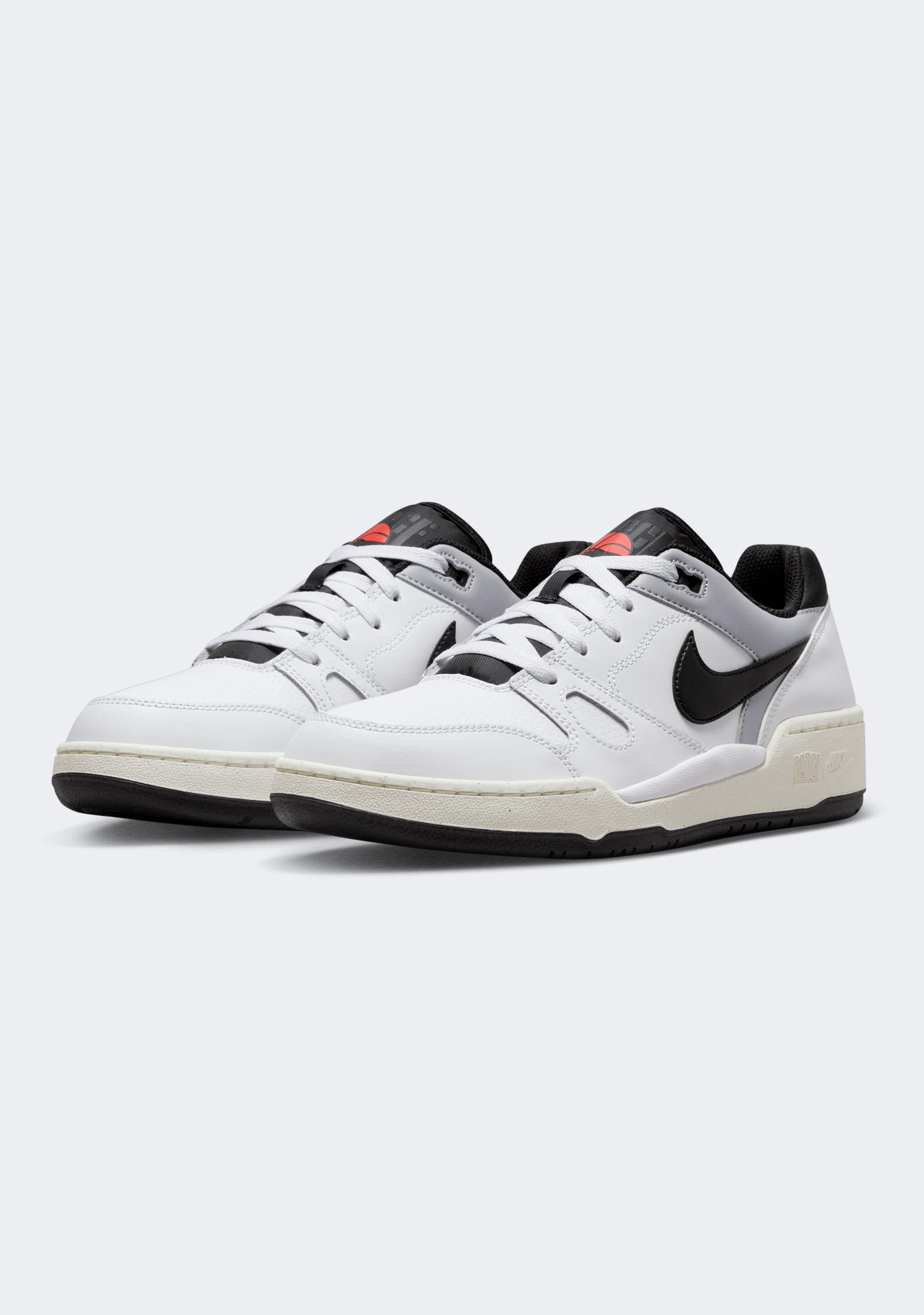 Nike Men's Full Force Low