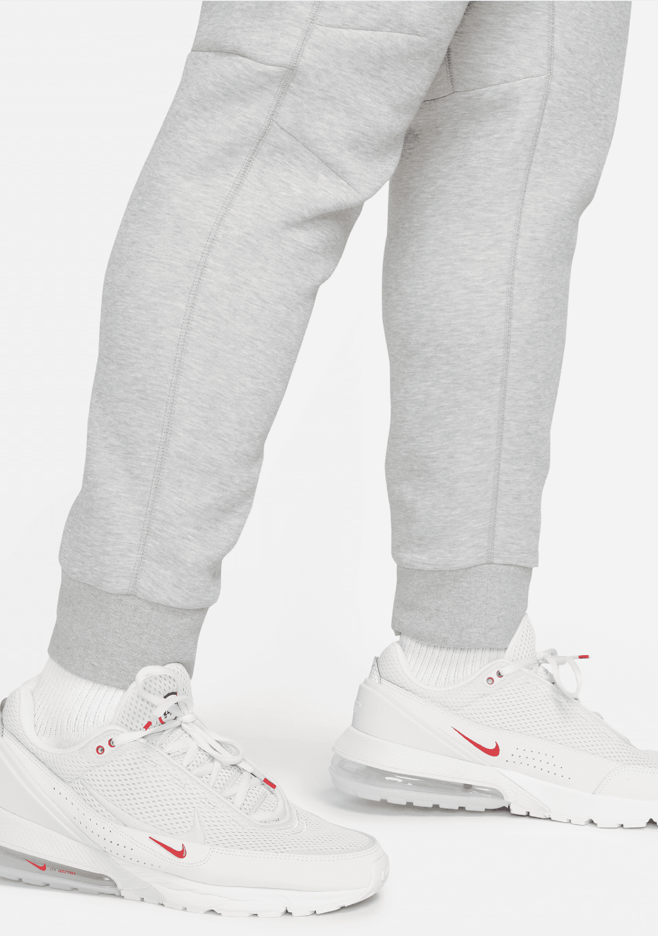 Nike Men's Sportswear Tech Fleece