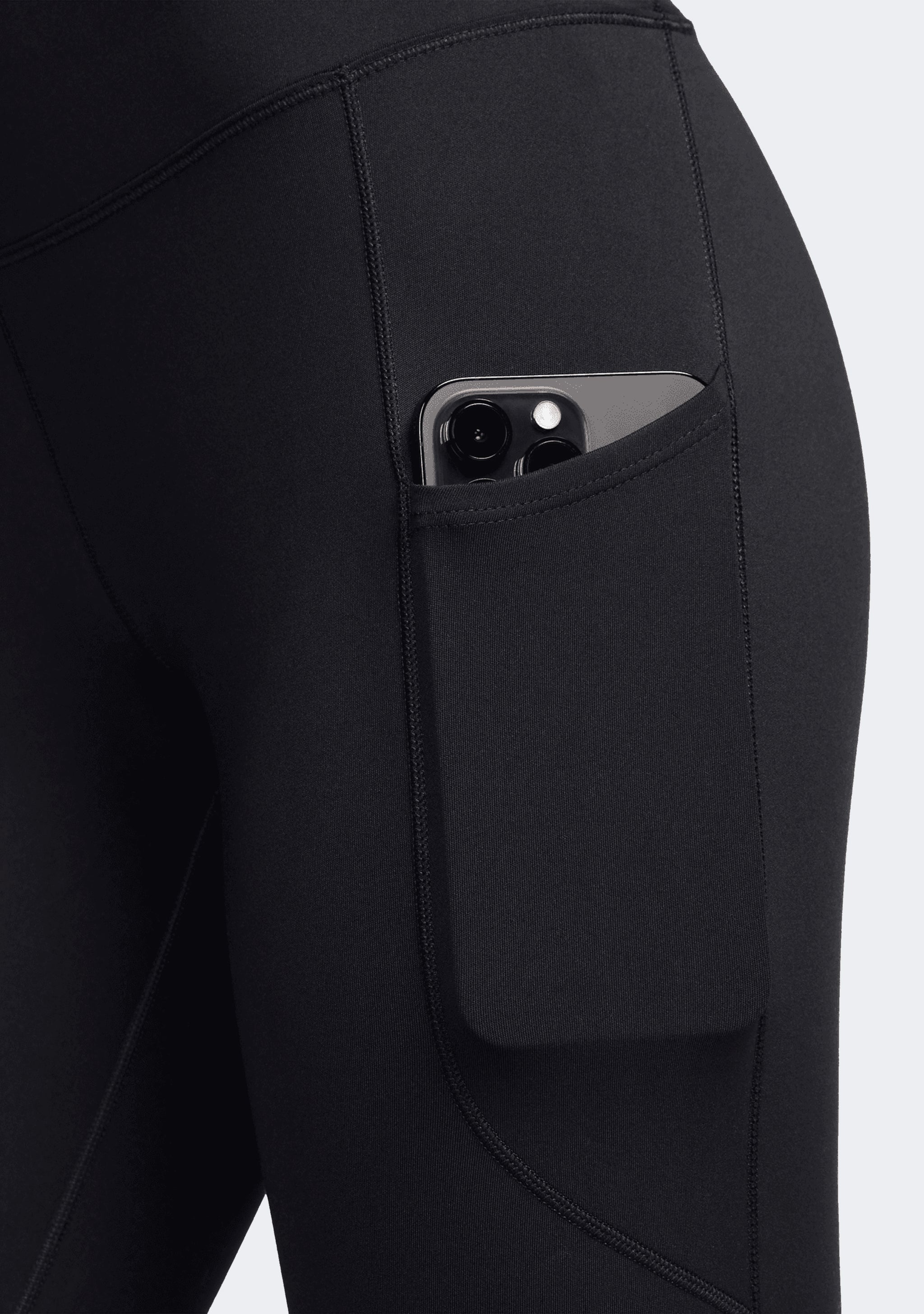 Nike Women's High-Waisted 7/8 Leggings