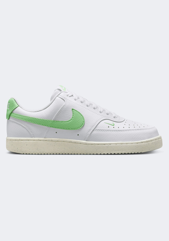 Nike Women's Court Vision Low Next Nature