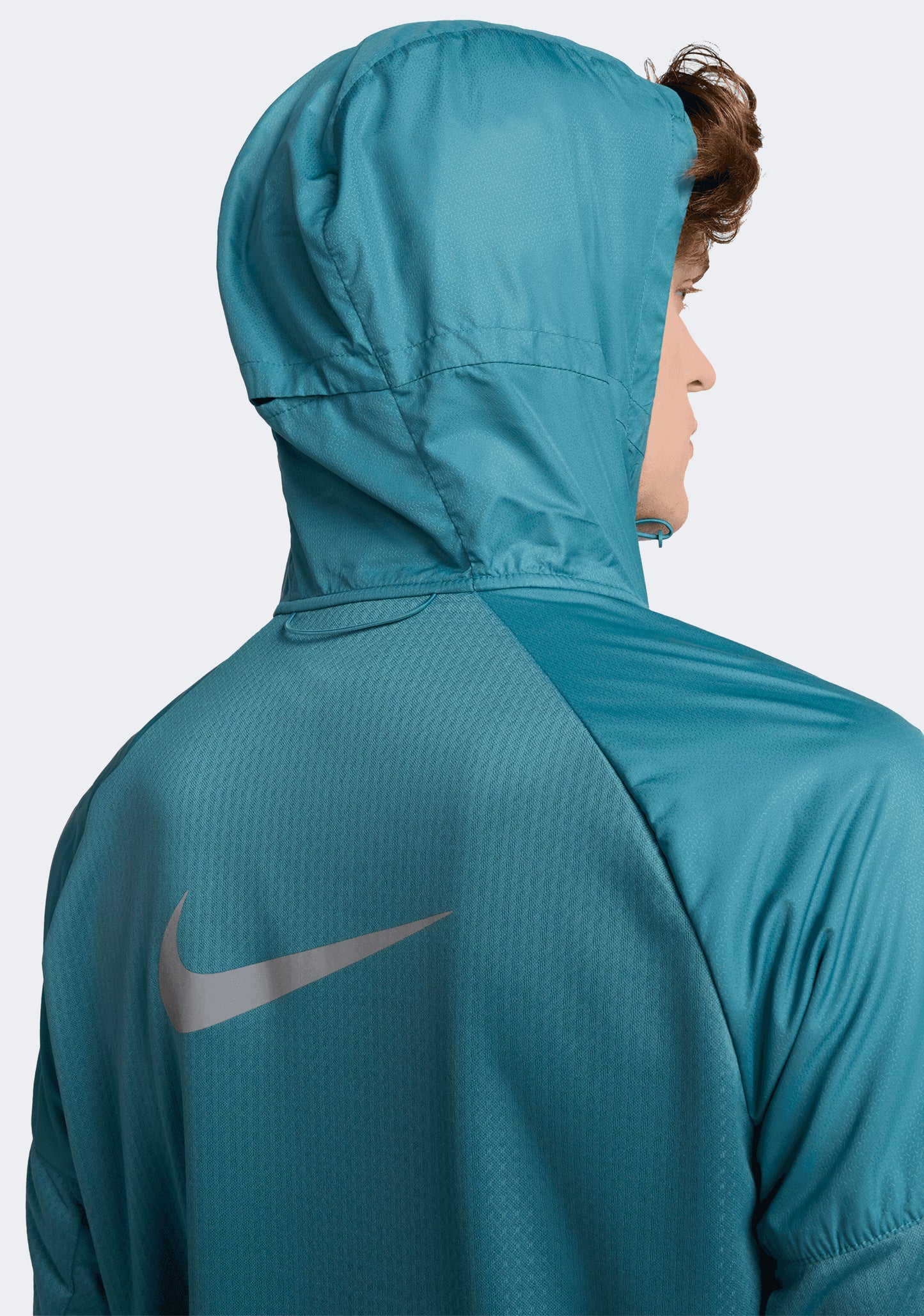 Nike Men's Sphere Miler Therma Fit Jacket