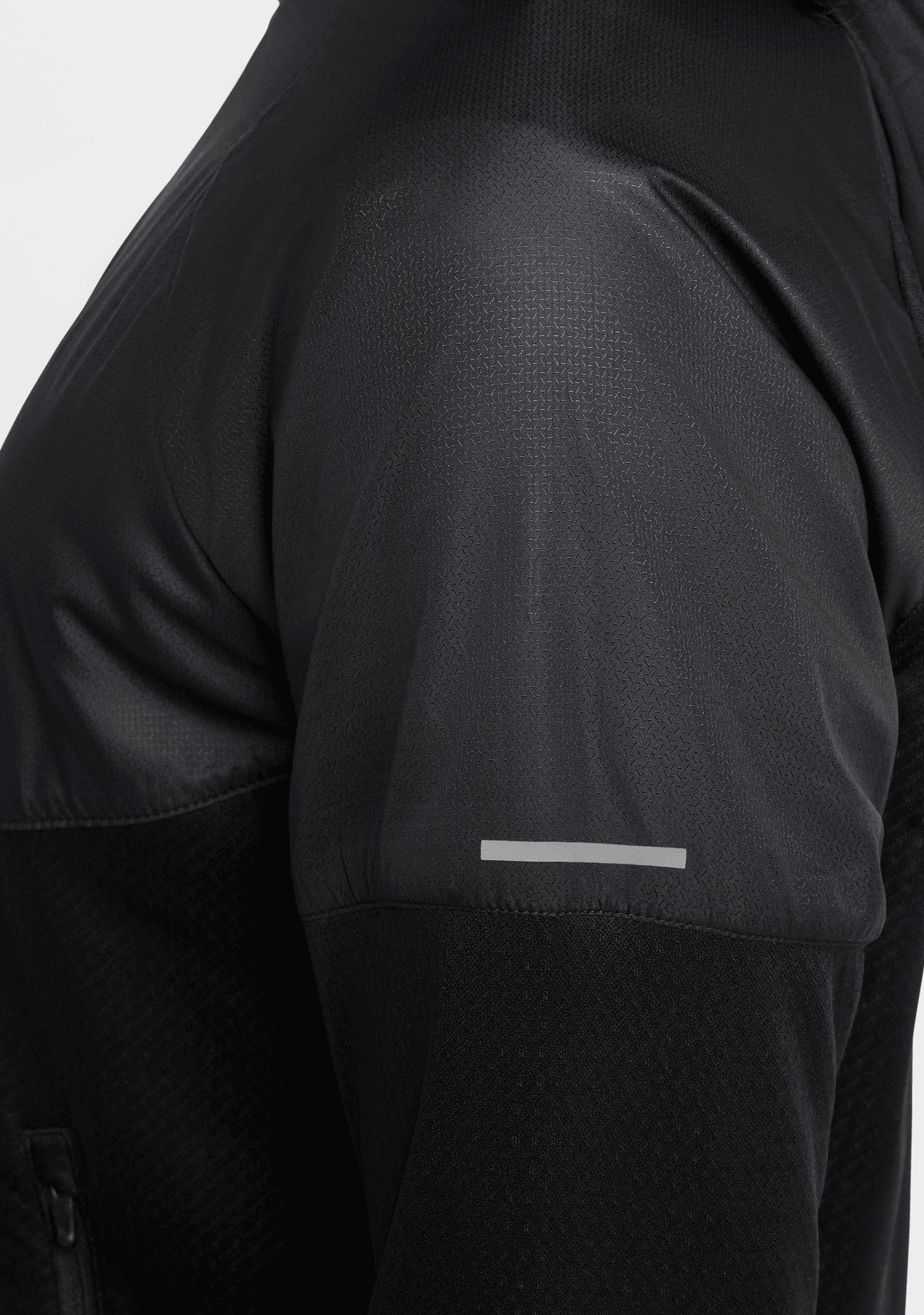 Nike Men's Sphere Miler Therma Fit Jacket