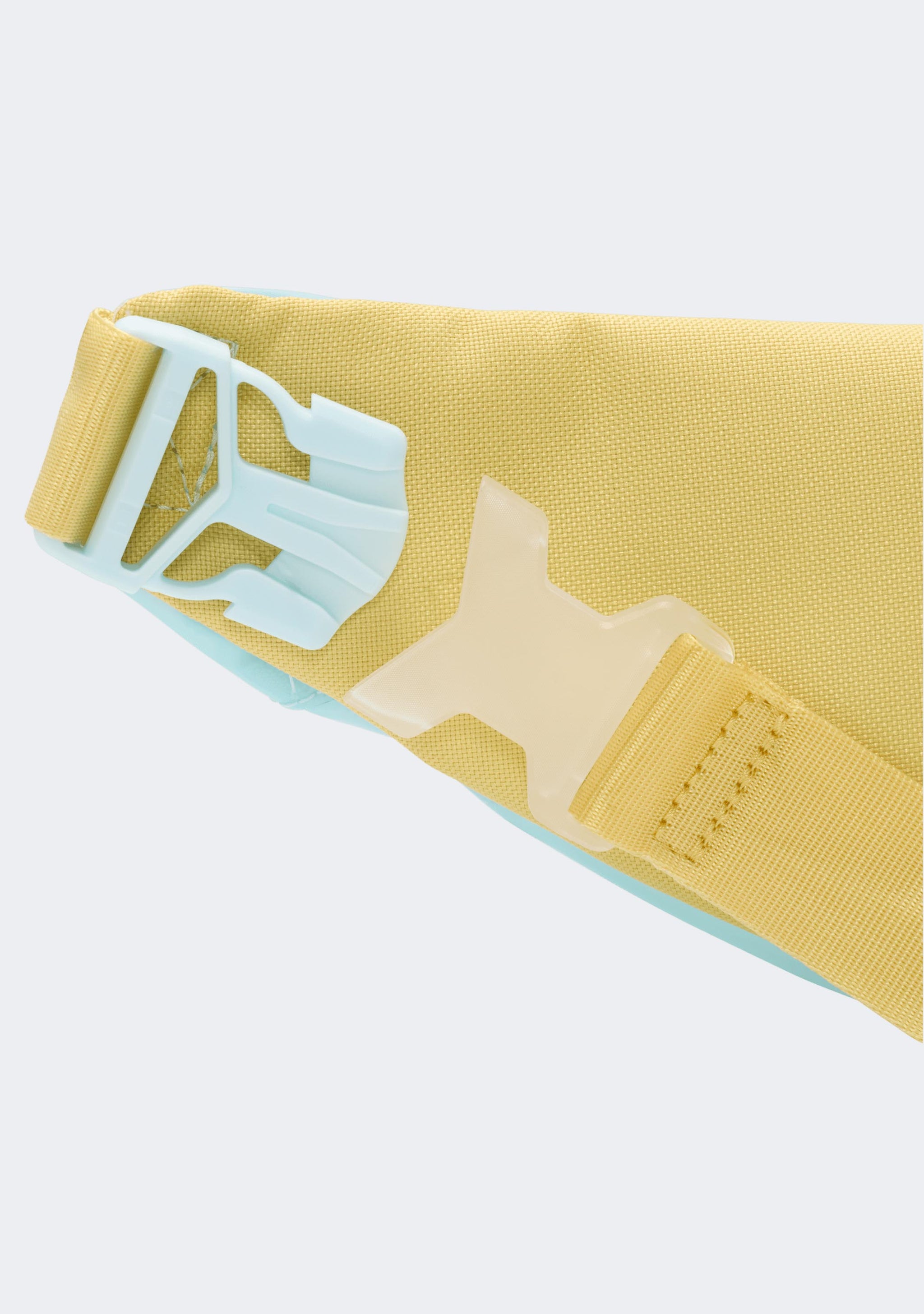 Nike Heritage Cross Body Bag (Small, 1L)