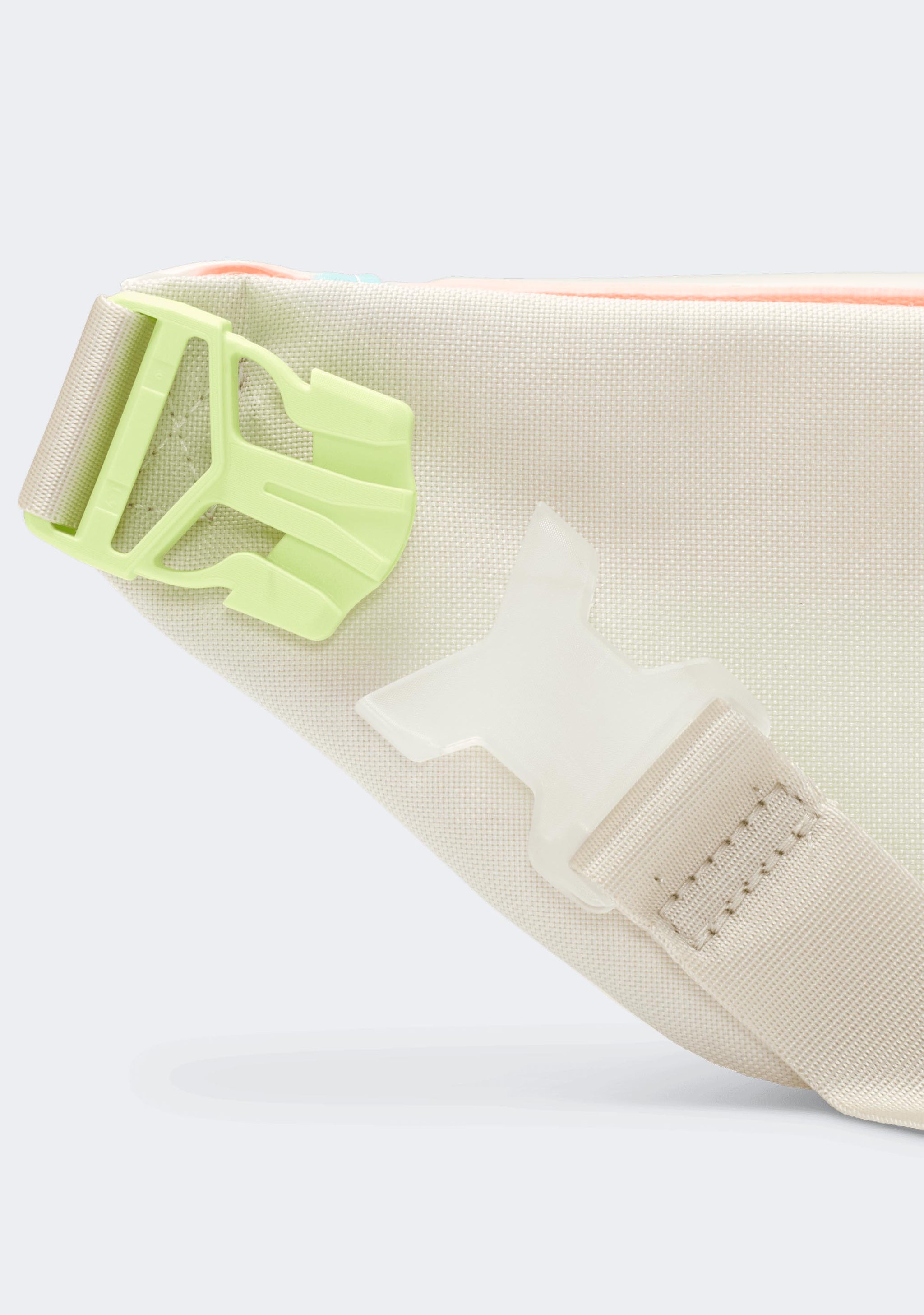 Nike Heritage Cross Body Bag (Small, 1L)