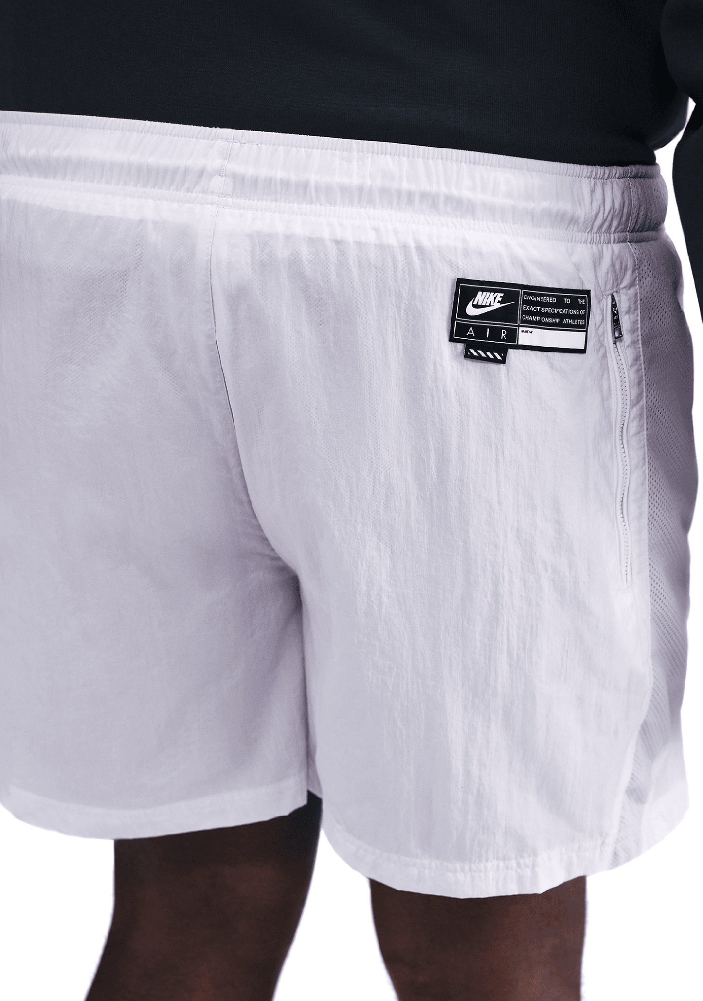 Nike Men's Air Woven Shorts