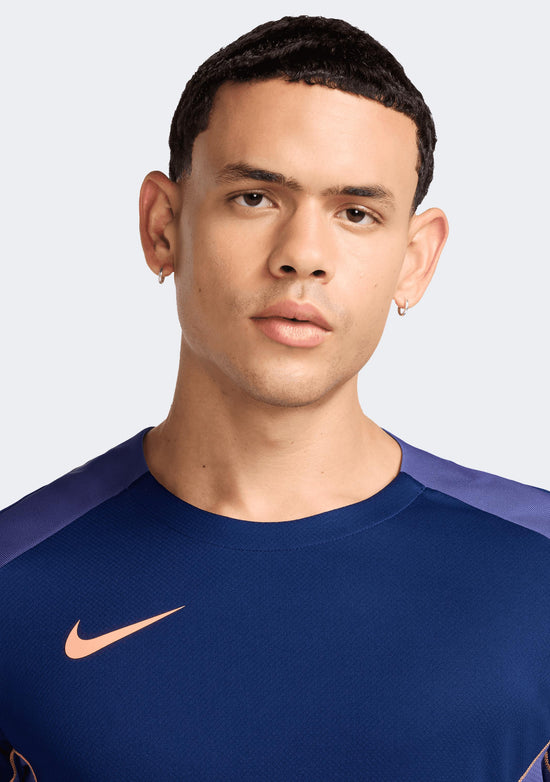 Nike Men's Dri-Fit Strike+ Top