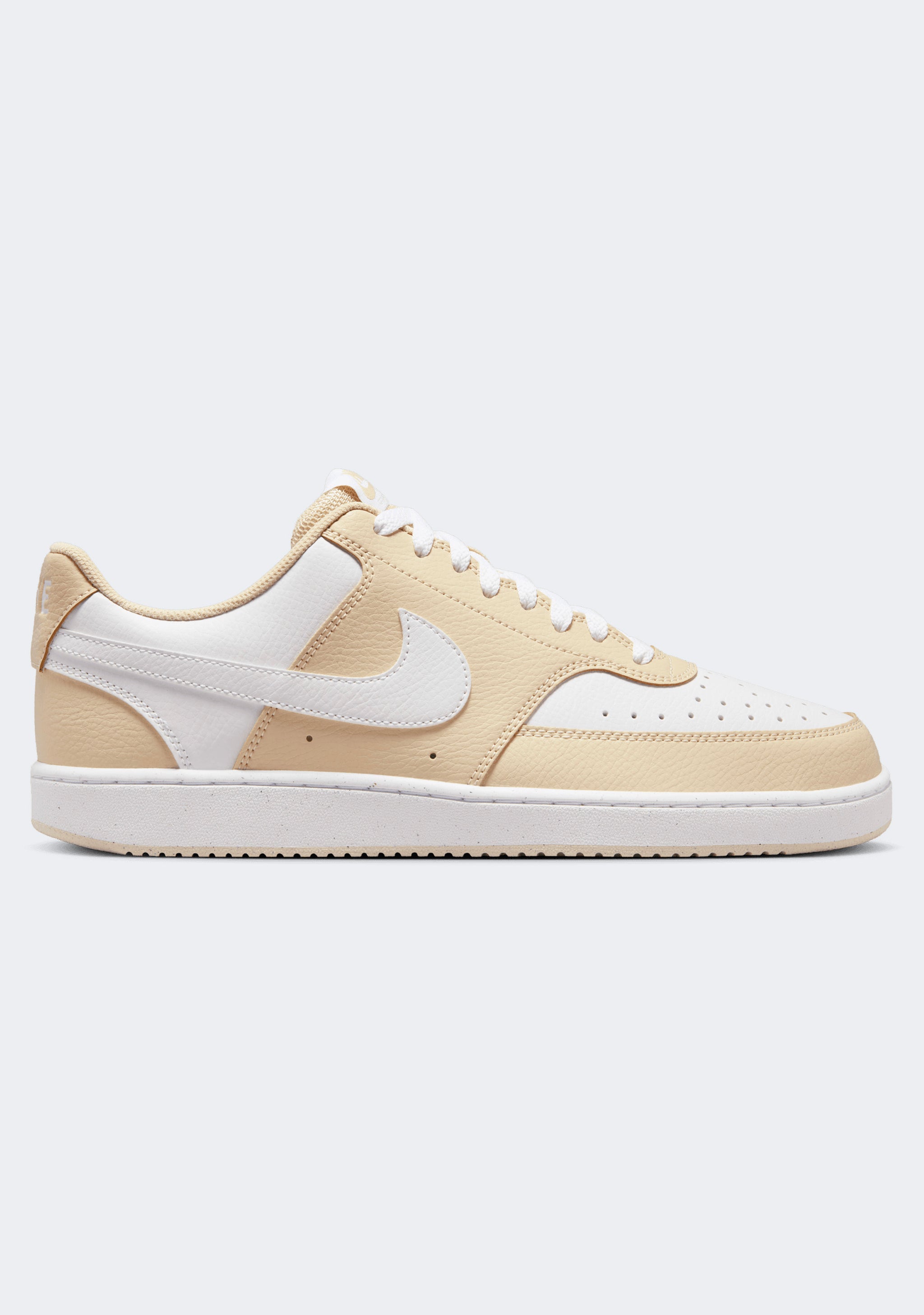 Nike Men's Court Vision Low