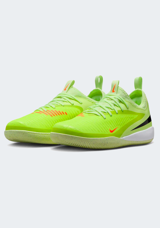 Nike Junior Phantom 6 Low Academy Indoor Court Football Boots