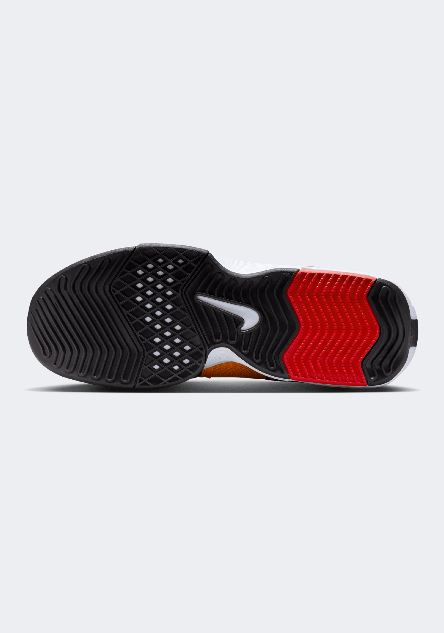 Nike Men's Lebron Witness VIII