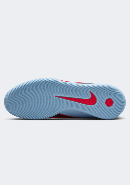 Nike Men's Phantom 6 Low Academy Indoor Court Football Boots