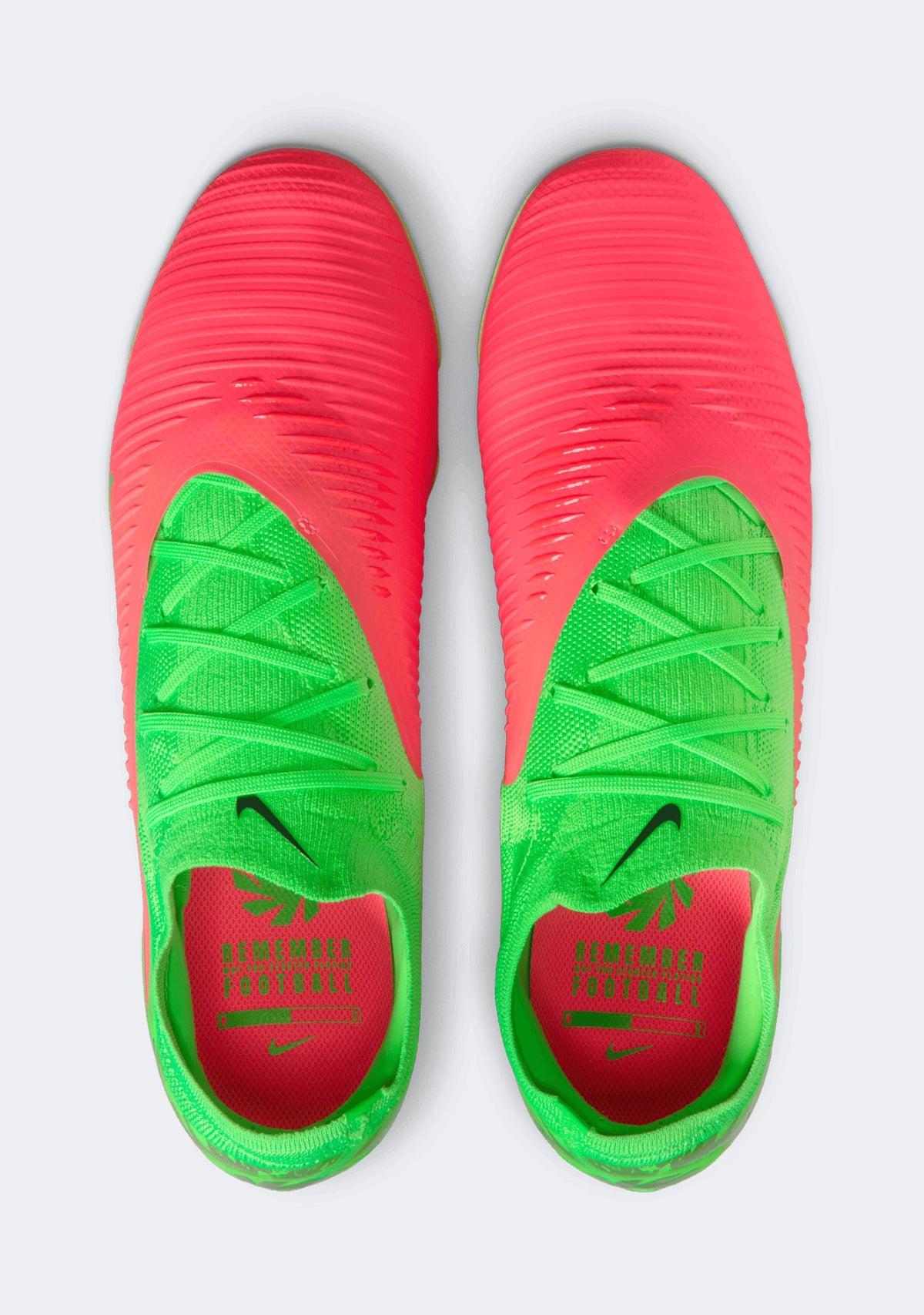 Nike Phantom 6 Low Pro FG "Erling Haaland" Football Boots