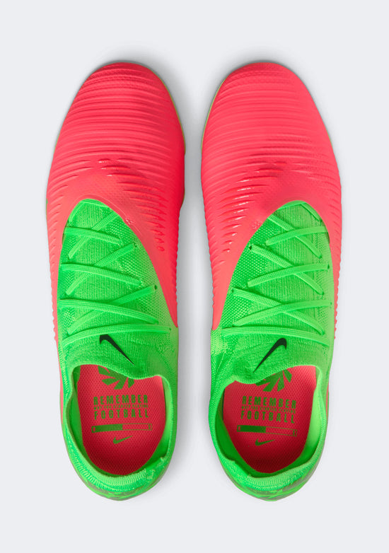 Nike Phantom 6 Low Pro FG "Erling Haaland" Football Boots