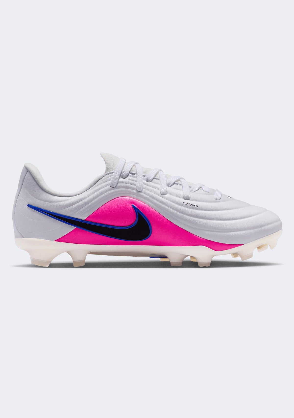 Nike Kids' Tiempo Maestro Academy FG/MG Football Boots
