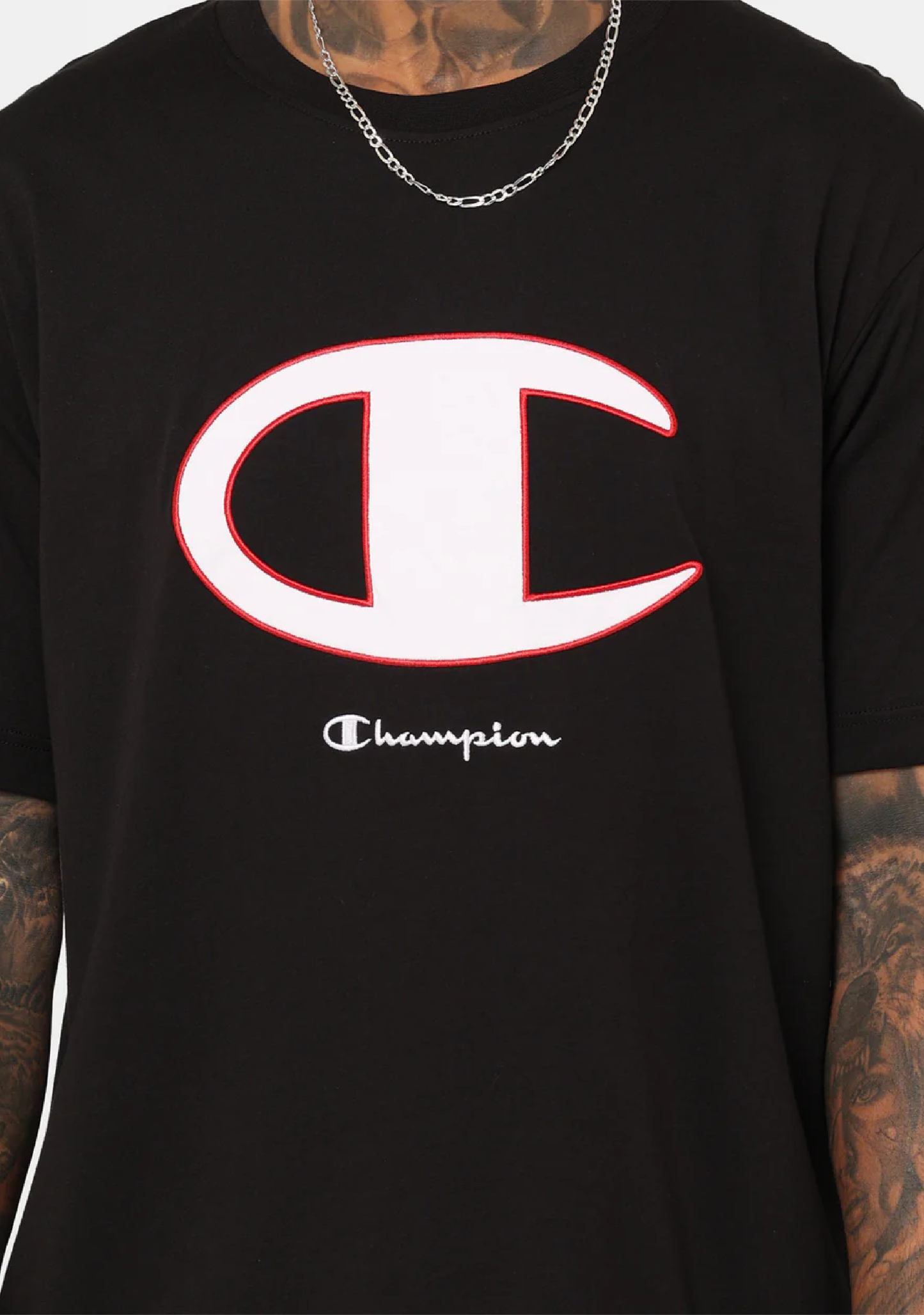 Champion Men's Rochester Graphic Tee