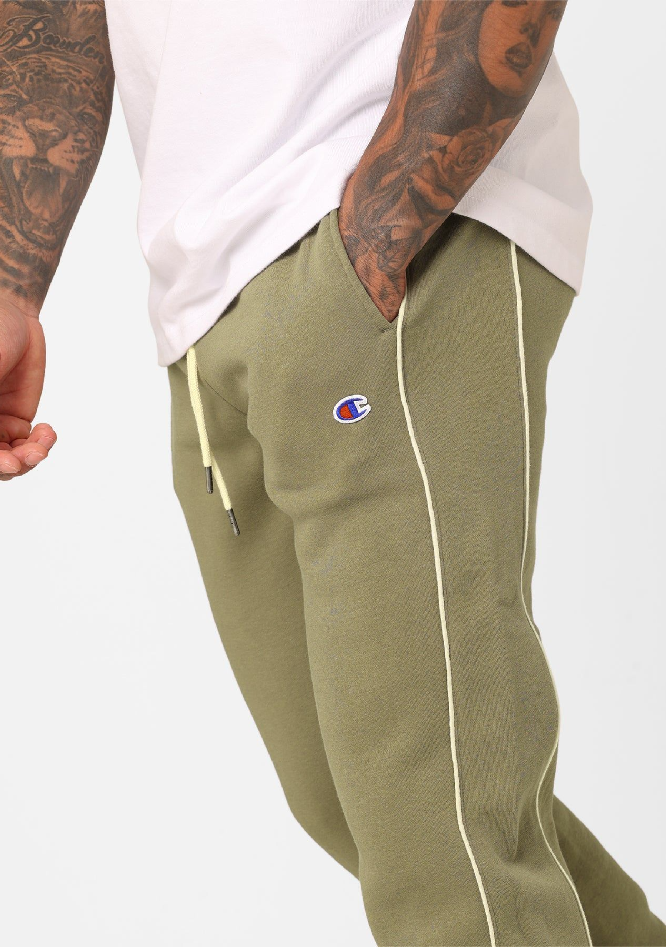 Champion Men's Rochester City Pants