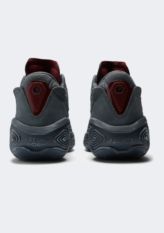 New Balance Men's Fresh Foam BB V2 Basketball Shoes