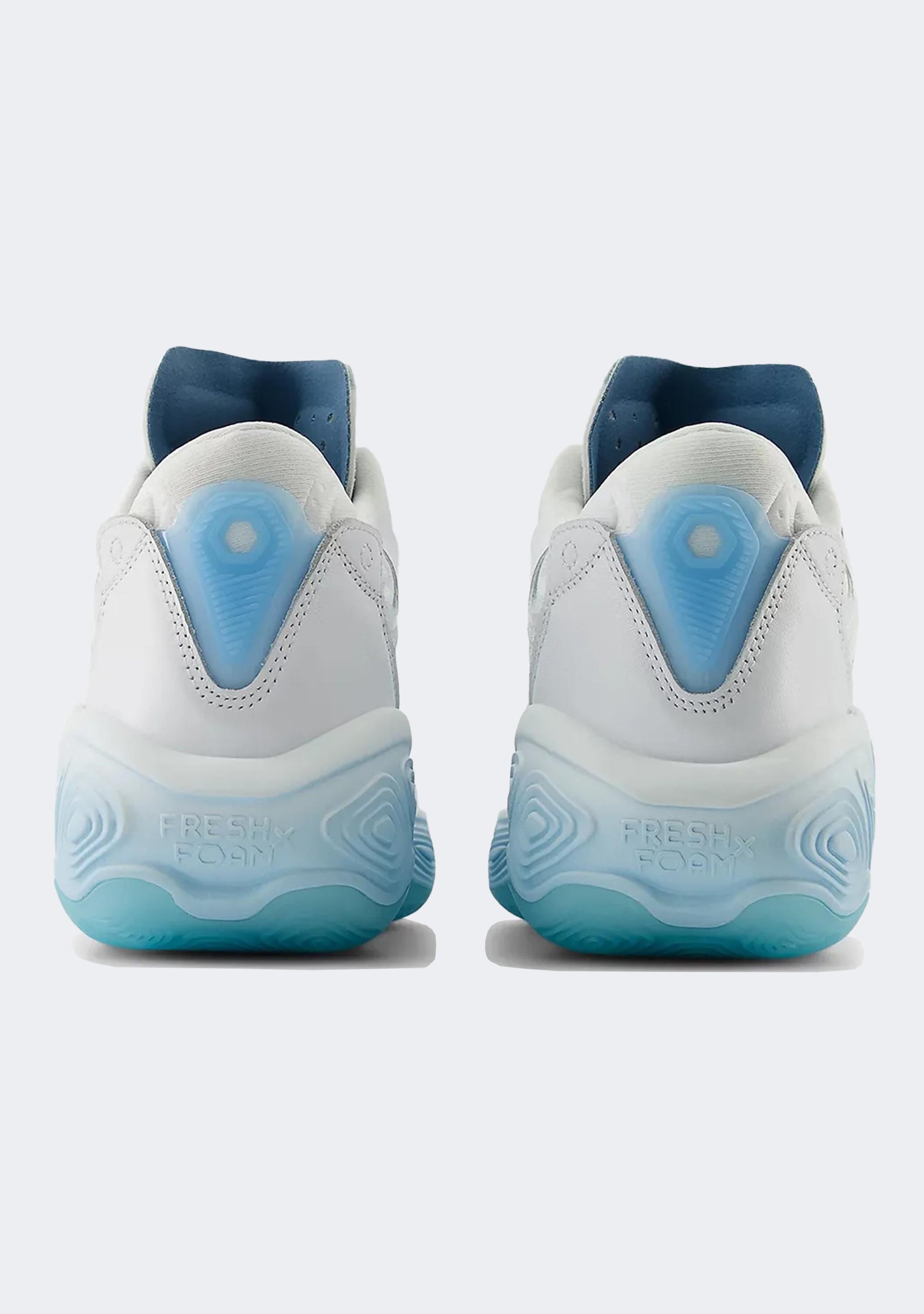 New Balance Men's Fresh Foam BB v2