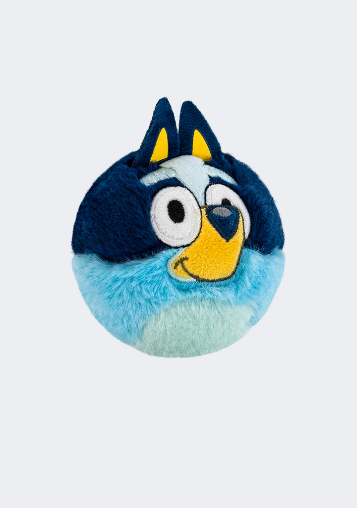 Beanie Boos TY Beanie Bouncers Bluey
